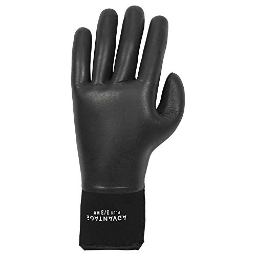 Hurley M Advantage Plus 3Mm Glove von Hurley