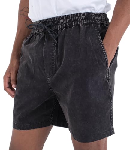 Shorts Männer - Mineral Wash Volley 17" von Hurley