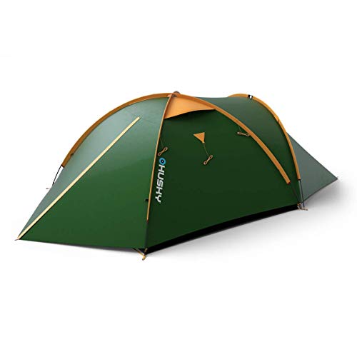 Husky BIZON 4 CLASSIC Zelt für 4 Personen von Husky