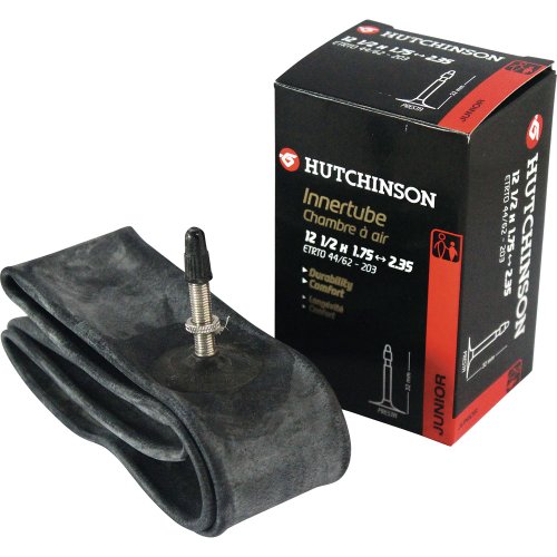 Hutchinson SNC Road PRO Tour-Tubular 24-622 schwarz Reifen von Hutchinson