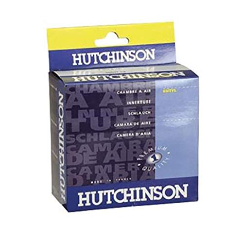 HUTCHINSON CAA Motorise fahrradreifen, Schwarz, 2 3/4 x 17 von Hutchinson