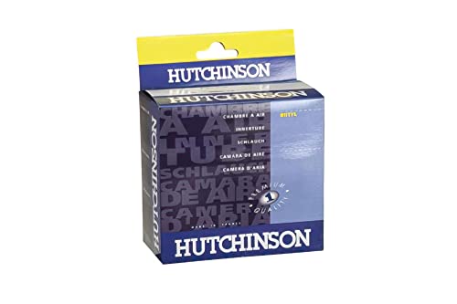 Hutchinson CAA Motorise fahrradreifen, Schwarz, NC von Hutchinson