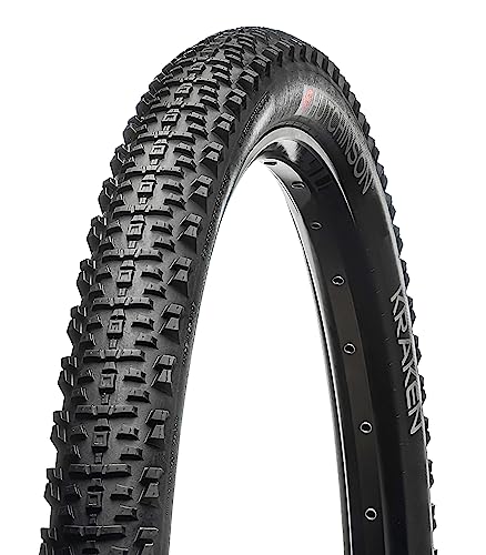 Hutchinson Hutchinson Kraken MTB Reifen, Schwarz, 29 x 2.30 von Hutchinson