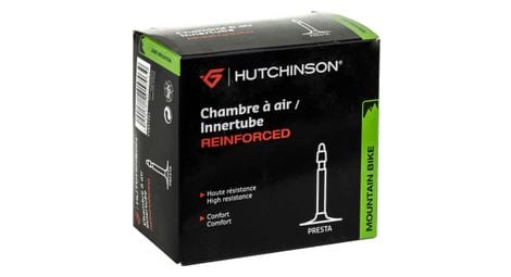 hutchinson inner tube verstarkt 26 x 1 70 bis 2 35 presta von Hutchinson