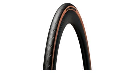hutchinson challenger 700 mm road tire tubetype foldable reinforced bi compound tan sidewalls von Hutchinson