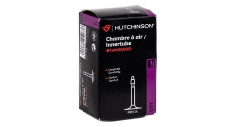 hutchinson standard ventil presta 48mm innenrohr von Hutchinson