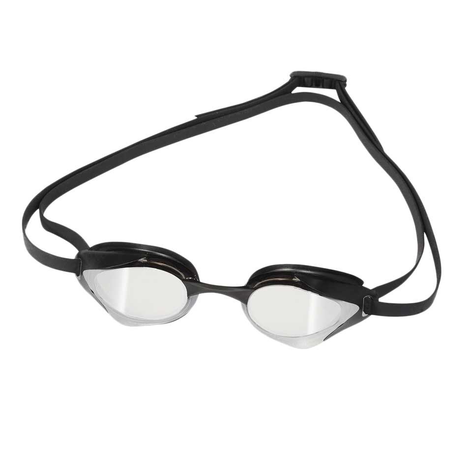 Huub Eternal Swimming Goggles Schwarz von Huub