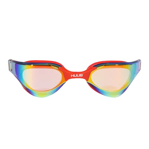 HUUB Herren Schwimmbrille Thomas Lurz - - von Huub