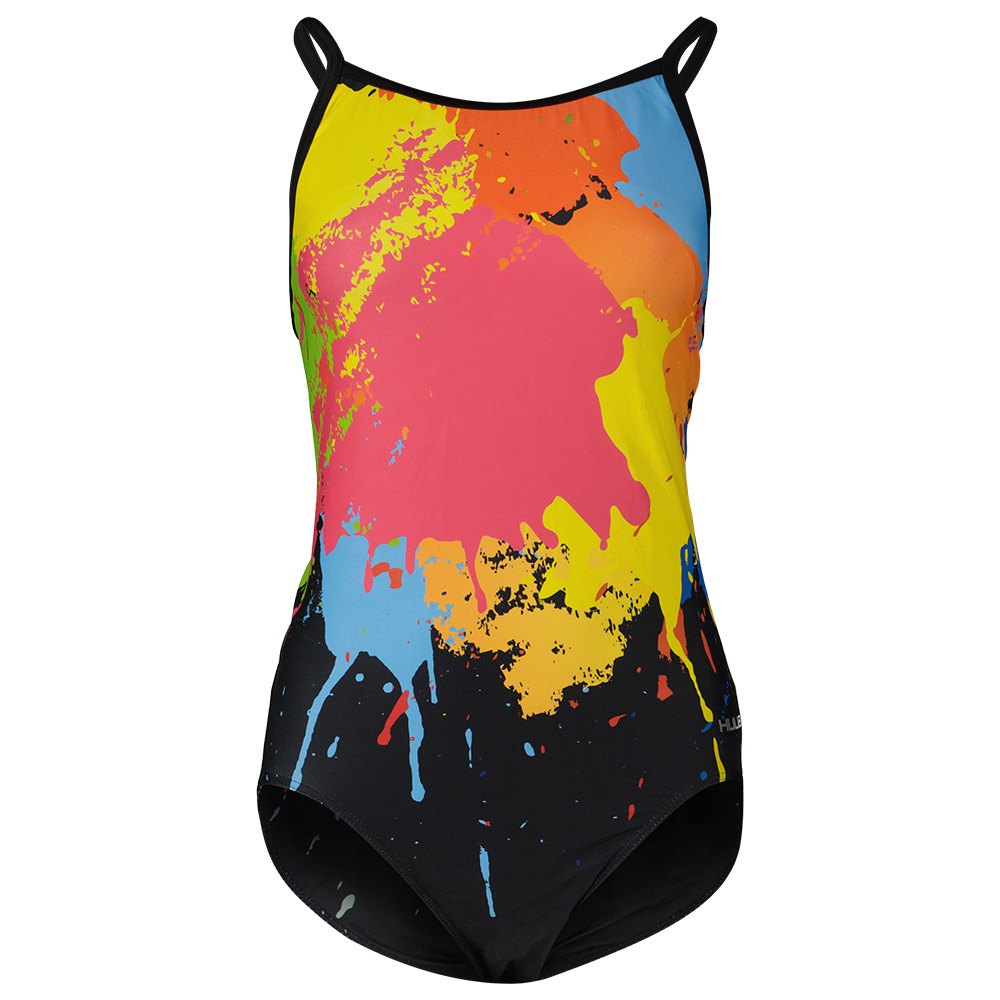 Huub Splat Swimsuit Mehrfarbig 10 Frau von Huub