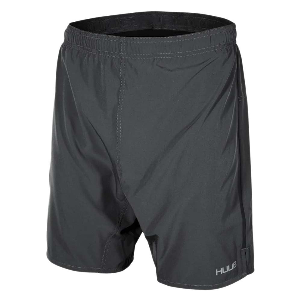 Huub Training Shorts Schwarz XL Mann von Huub