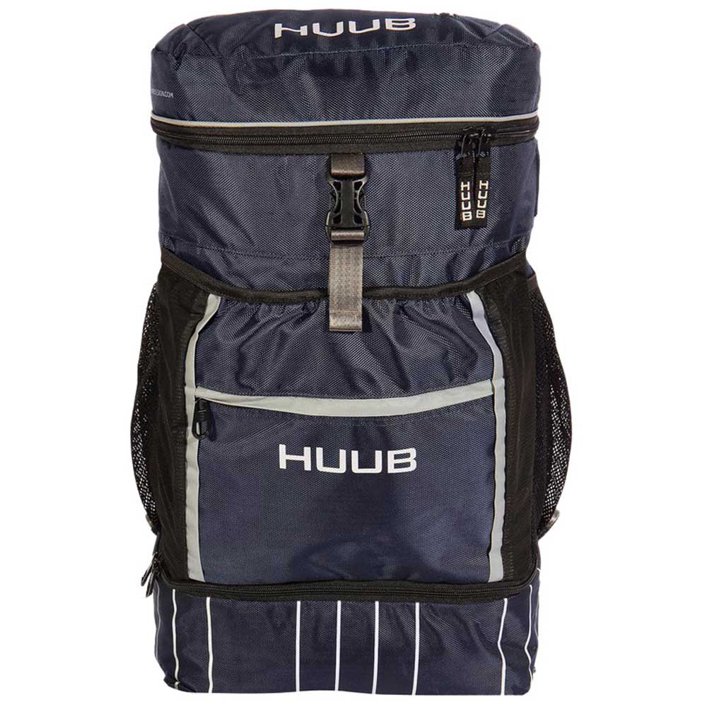 Huub Transition Ii Backpack 40l Blau von Huub