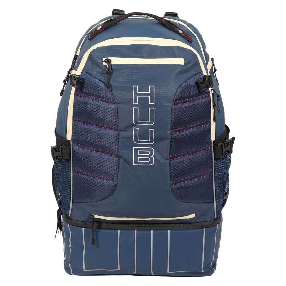 Huub Tt Transition Backpack Blau von Huub