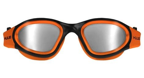 huub aphotic orange polarisierte sonnenbrille von Huub