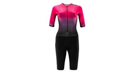 trifunktion huub performance schwarz   weis von Huub