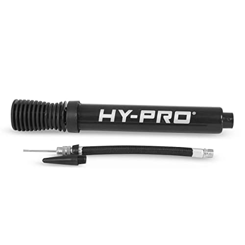 Hy-Pro Dual-Action-Pumpe. von Hy-Pro