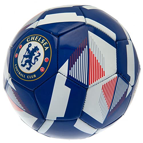 Hy-Pro Offizielles Lizenzprodukt des FC Chelsea – Größe 5 von Hy-Pro