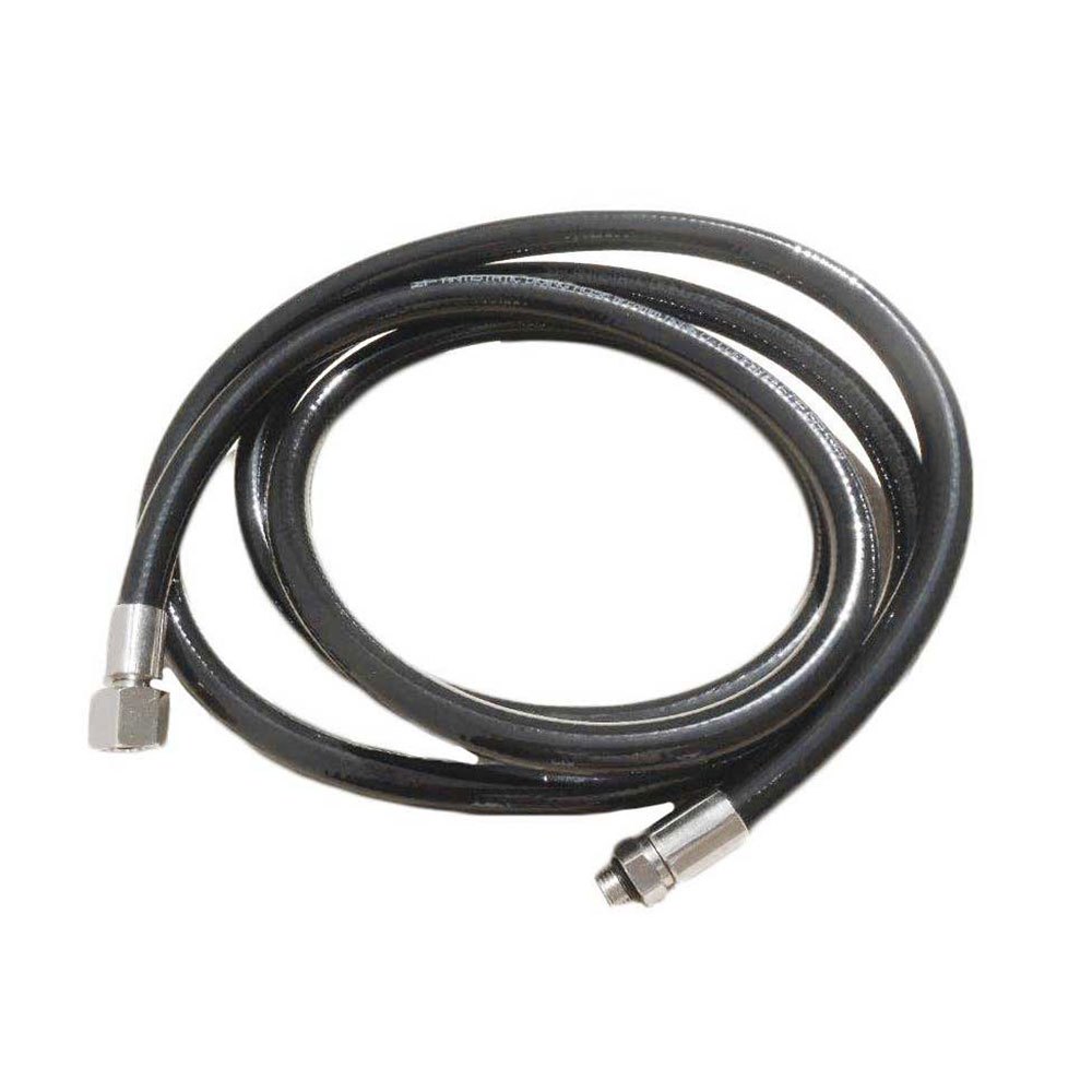 Hydpro Bc Hose Maxi Flex S Pro Schwarz 56 cm von Hydpro