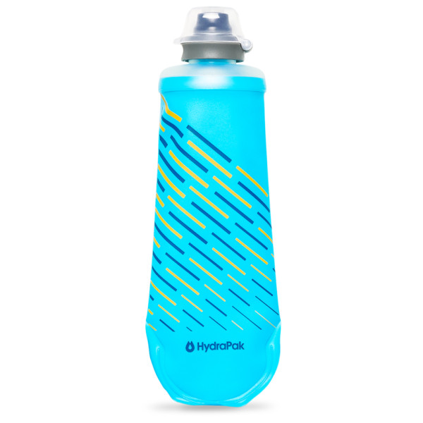 HydraPak - Softflask - Trinkflasche Gr 150 ml türkis von Hydrapak