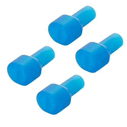 Hydrate for Health - Ersatz-Beißventile (4er-Pack) für The Hydrant, Maternity Hydrant und Sports Hydrant von Hydrate for Health