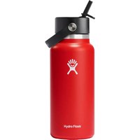 Hydro Flask® 32 oz Wide Mouth with Flex Cap Thermoflasche goji von Hydro Flask®