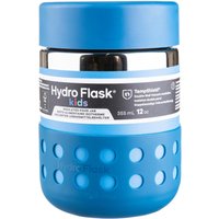 Hydro Flask 12 OZ KIDS INSULATED FOOD JAR AND BOOT Campinggeschirr Kinder von Hydro Flask
