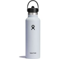 Hydro Flask 21oz Standard Flex Straw Cap Isolierflasche von Hydro Flask