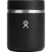 Hydro Flask 28 OZ Insulated Food Jar Black von Hydro Flask