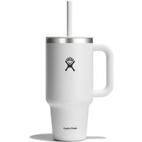 Hydro Flask 32 OZ All Around Travel Tumbler White von Hydro Flask