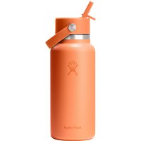 Hydro Flask 32 OZ WIDE FLEX STRAW Isolierflasche von Hydro Flask