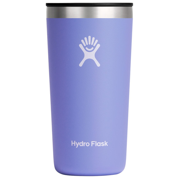 Hydro Flask - All Around Tumbler - Isolierbecher Gr 473 ml lila von Hydro Flask
