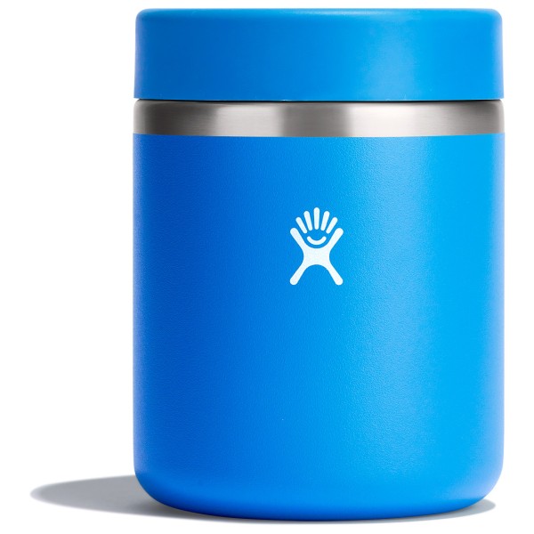 Hydro Flask - Insulated Food Jar - Essensaufbewahrung Gr 355 ml blau von Hydro Flask