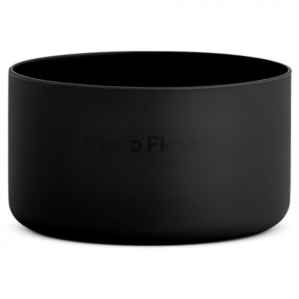 Hydro Flask - Medium Flex Boot Gr 90 x 50 mm schwarz von Hydro Flask