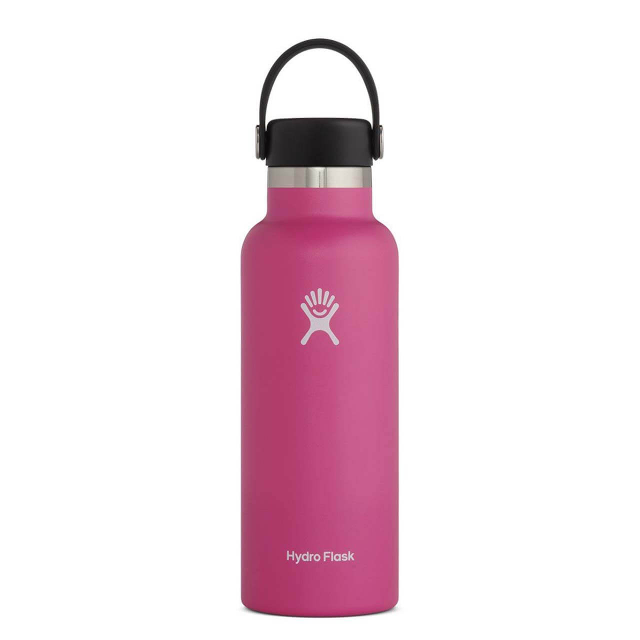 Hydro Flask Thermos-Trinkflasche - Carnation, 18 oz von Hydro Flask}