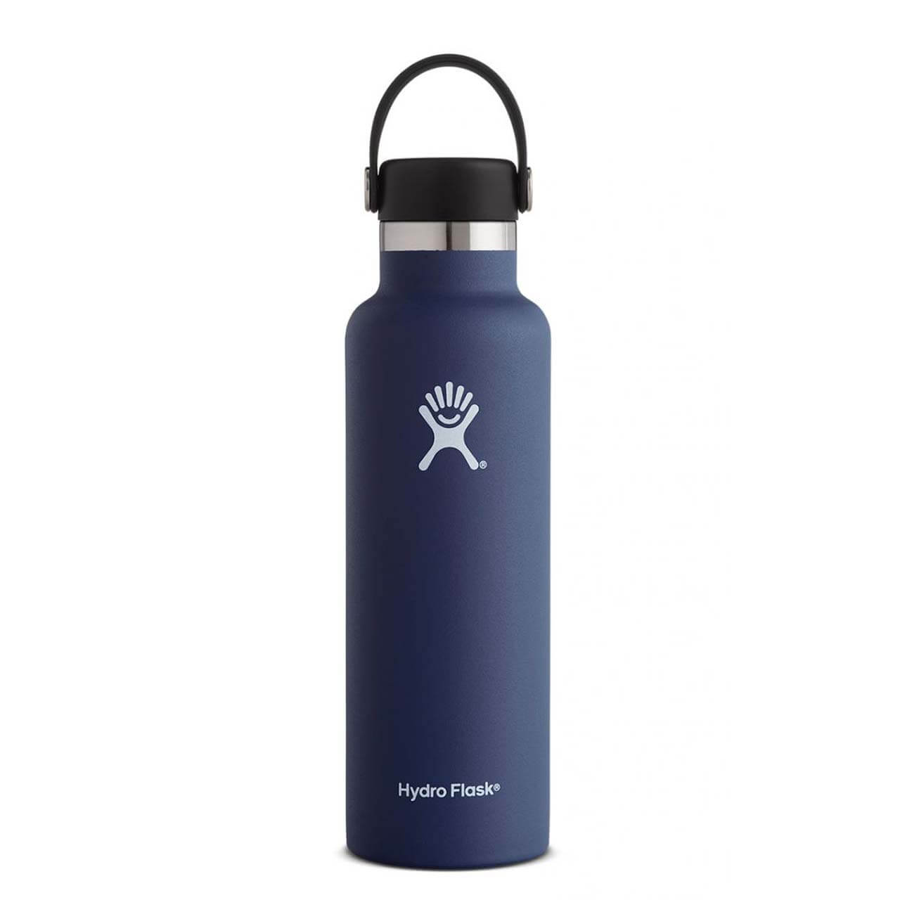 Hydro Flask Thermos-Trinkflasche - Cobalt, 21 oz von Hydro Flask}