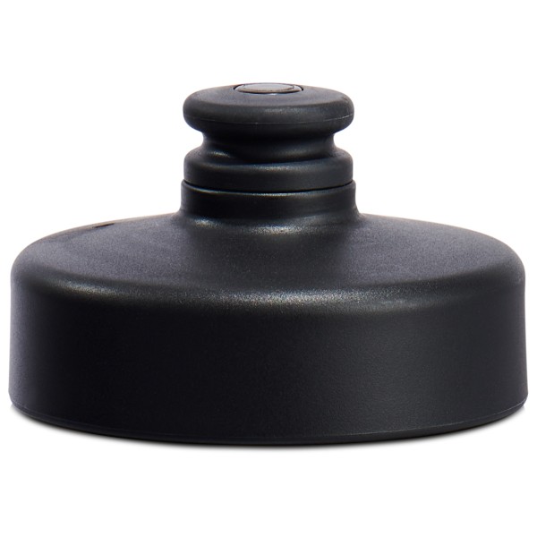 Hydro Flask - Wide Mouth Sport Cap - Deckel Gr One Size schwarz von Hydro Flask