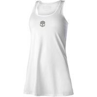 Hydrogen Kleid Damen in weiß, Größe: L von Hydrogen