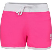 Hydrogen Tech Shorts Damen in rosa von Hydrogen