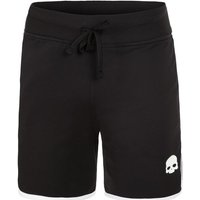 Hydrogen Tech Shorts Herren in schwarz, Größe: M von Hydrogen