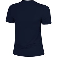 Hydrogen Tech T-Shirt Damen in dunkelblau von Hydrogen