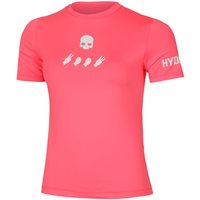 Hydrogen Tech T-Shirt Damen in pink, Größe: L von Hydrogen