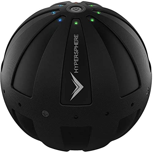 Hyperice Schulterstütze/Schulterbandage HYPERSPHERE vibrierender Ball – SS18, One size von Hyperice