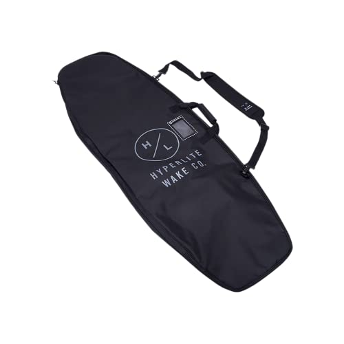 Hyperlite Essential Boardbag 2024 Black von Hyperlite