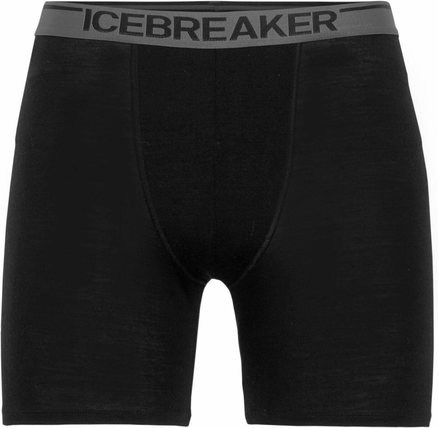 ICEBREAKER Badeshorts Mens Anatomica Long Boxers von ICEBREAKER