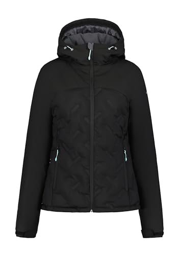 ICEPEAK Barton SCHWARZ - 38 von ICEPEAK