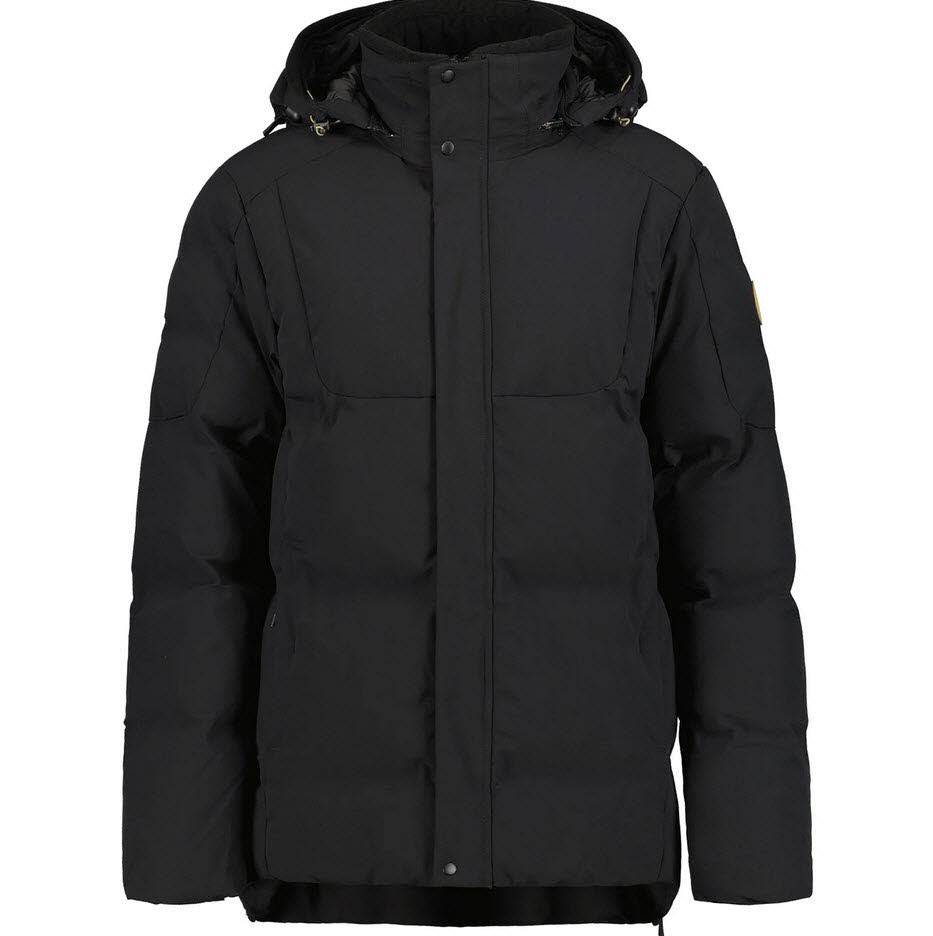 ICEPEAK Jacke BIXBY von ICEPEAK