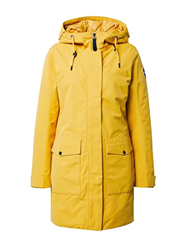 Icepeak Alpena Women 53032 Größe 36 439 yellow von ICEPEAK