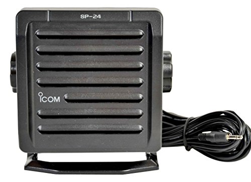 ICOM SP-24 Externer Lautsprecher für M802 von ICOM