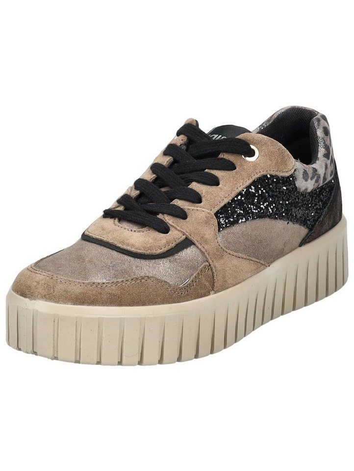 IGI & CO IGI & CO Sneaker Leder Plateausneaker von IGI & CO
