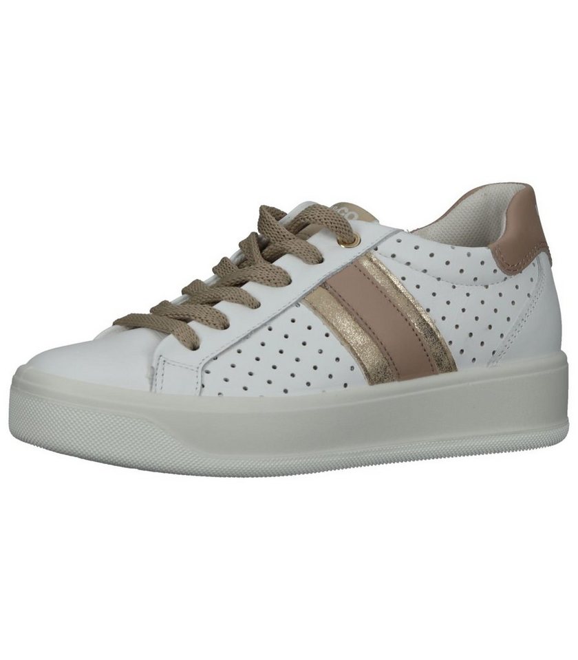 IGI & CO Sneaker Nappaleder Sneaker von IGI & CO