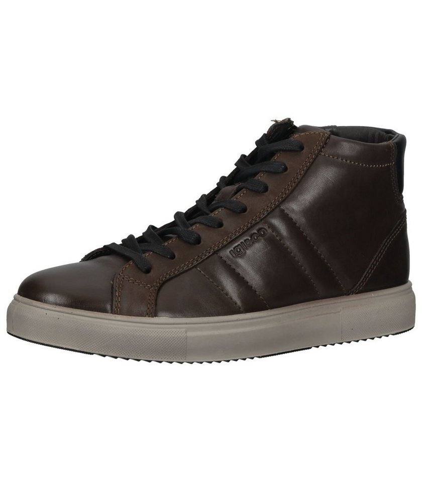 IGI & CO Sneaker Leder Sneaker von IGI & CO